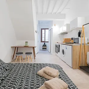 Vence... Un Goût D'ailleurs Appartement Vence