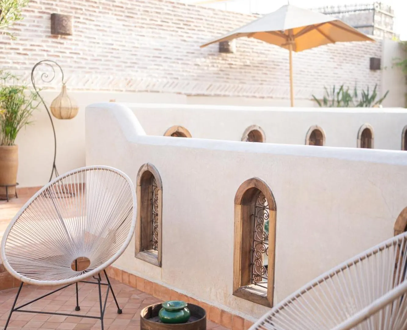 Riad Imperia Marrakesh Hébergement de vacances