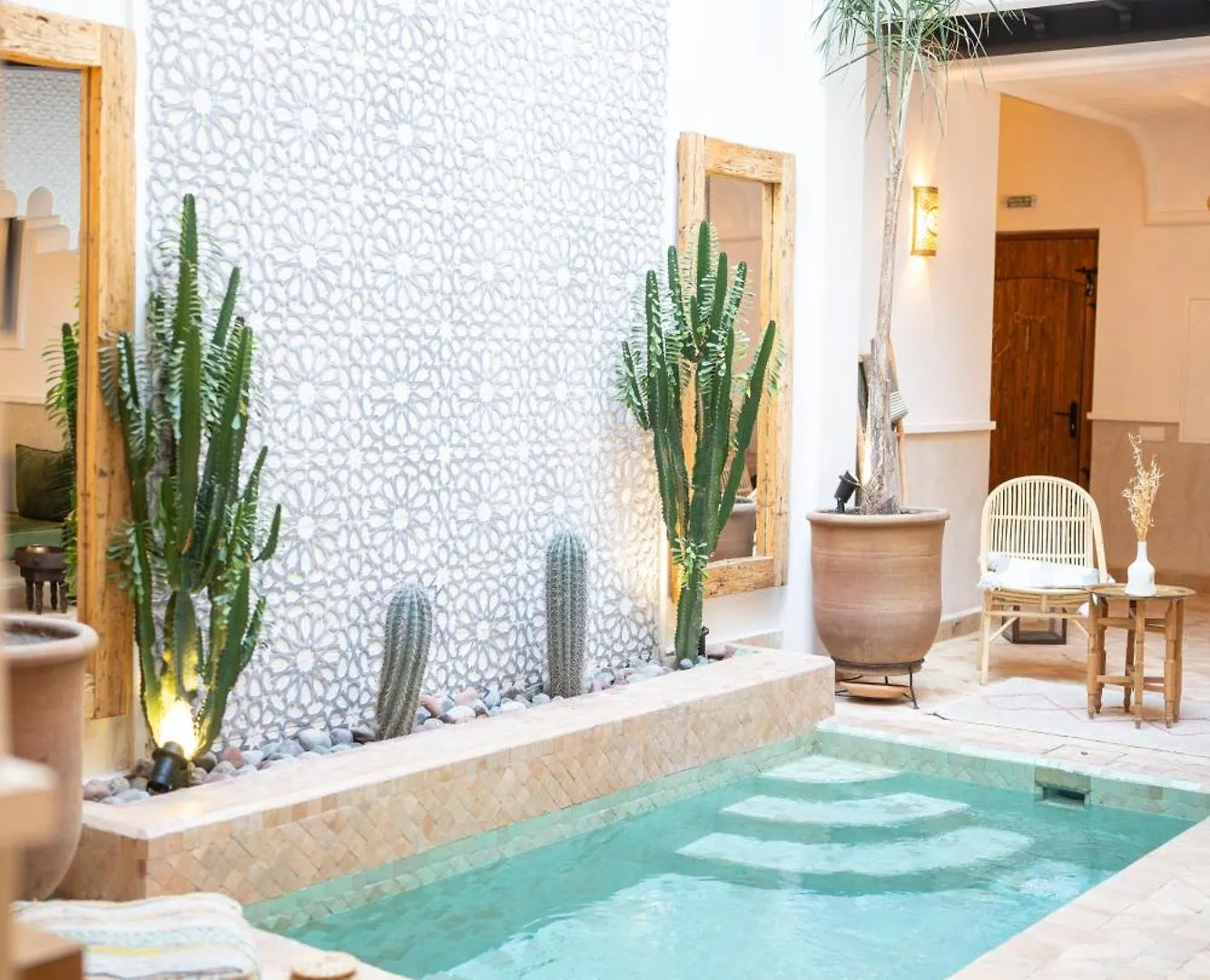 Riad Imperia Marrakesh