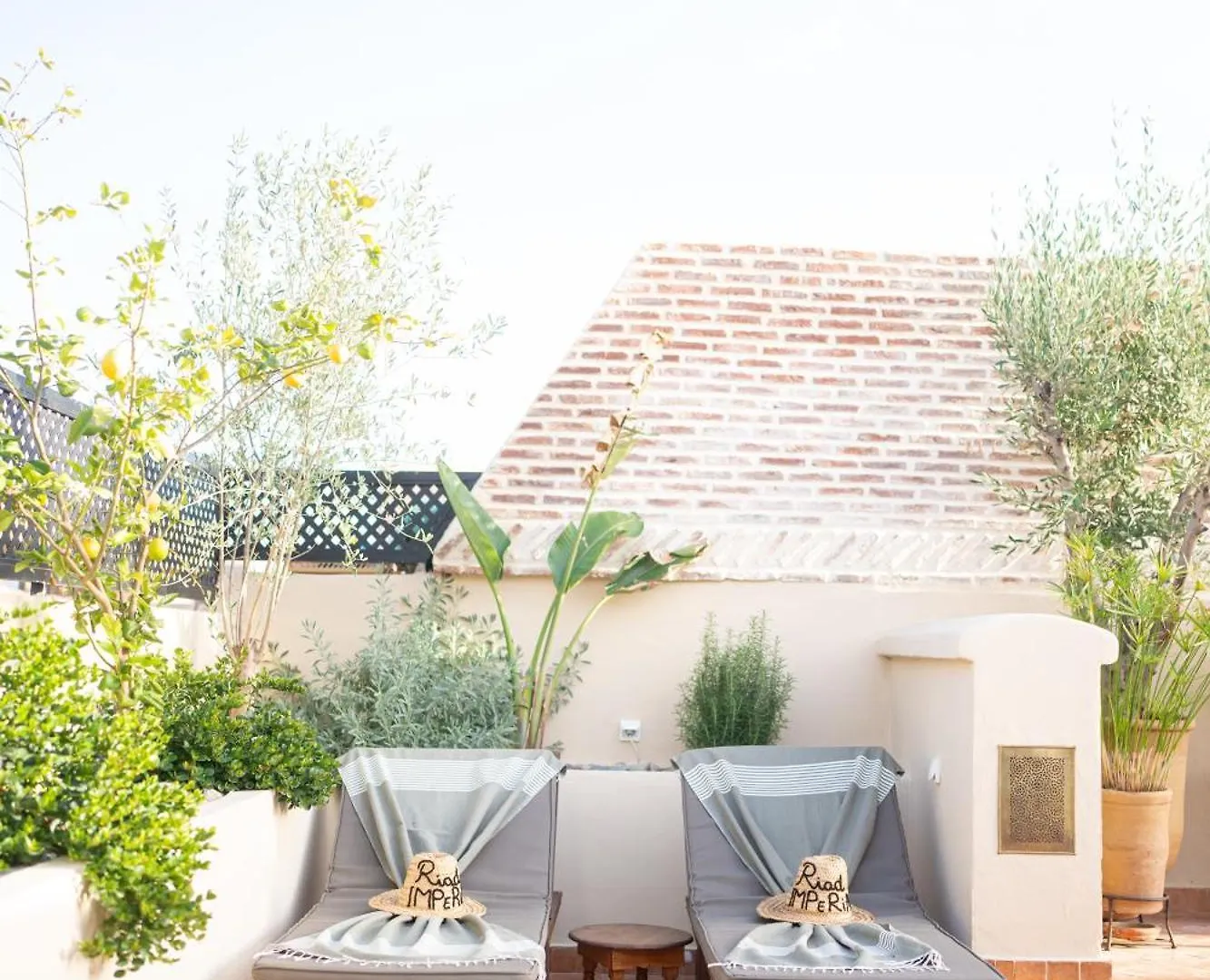 Riad Imperia Marrakesh