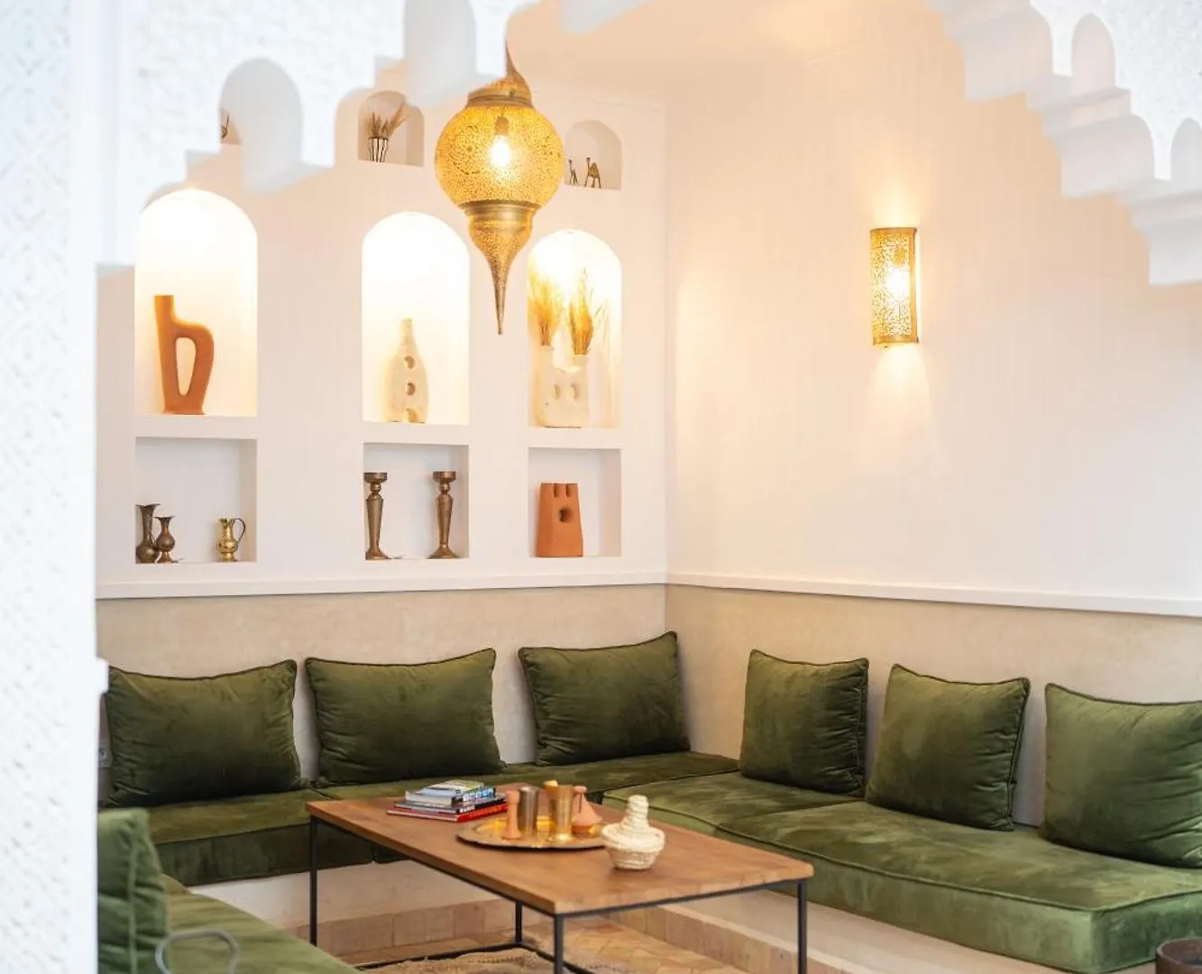 Riad Imperia Marrakesh