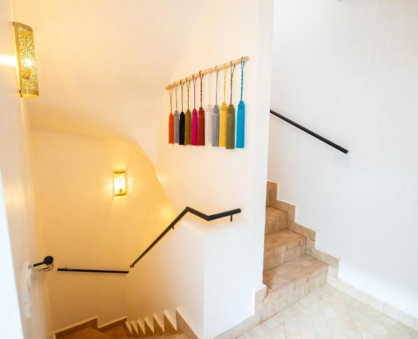 Riad Imperia Marrakesh 0*,