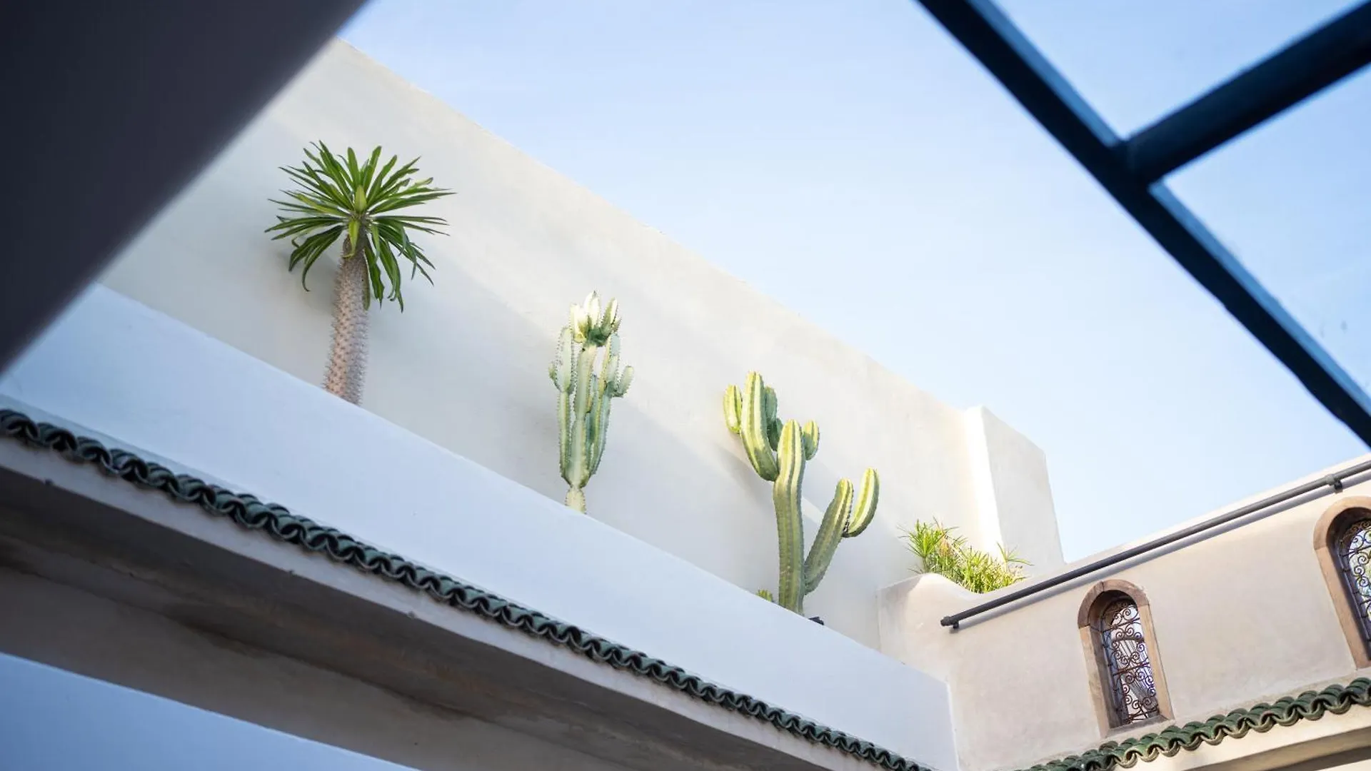 Riad Imperia Marrakesh 0*,