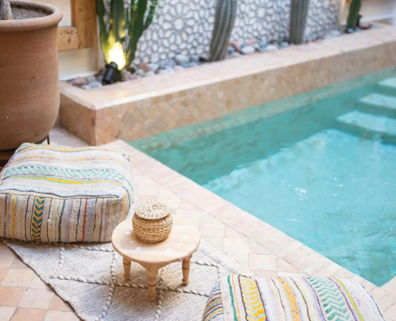 Hébergement de vacances Riad Imperia Marrakesh