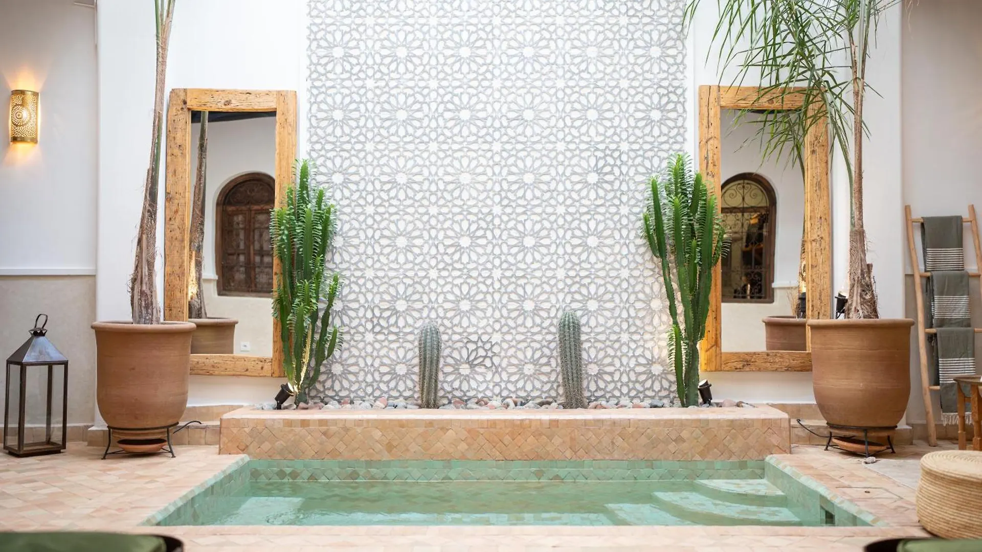 Riad Imperia Marrakesh Maroc