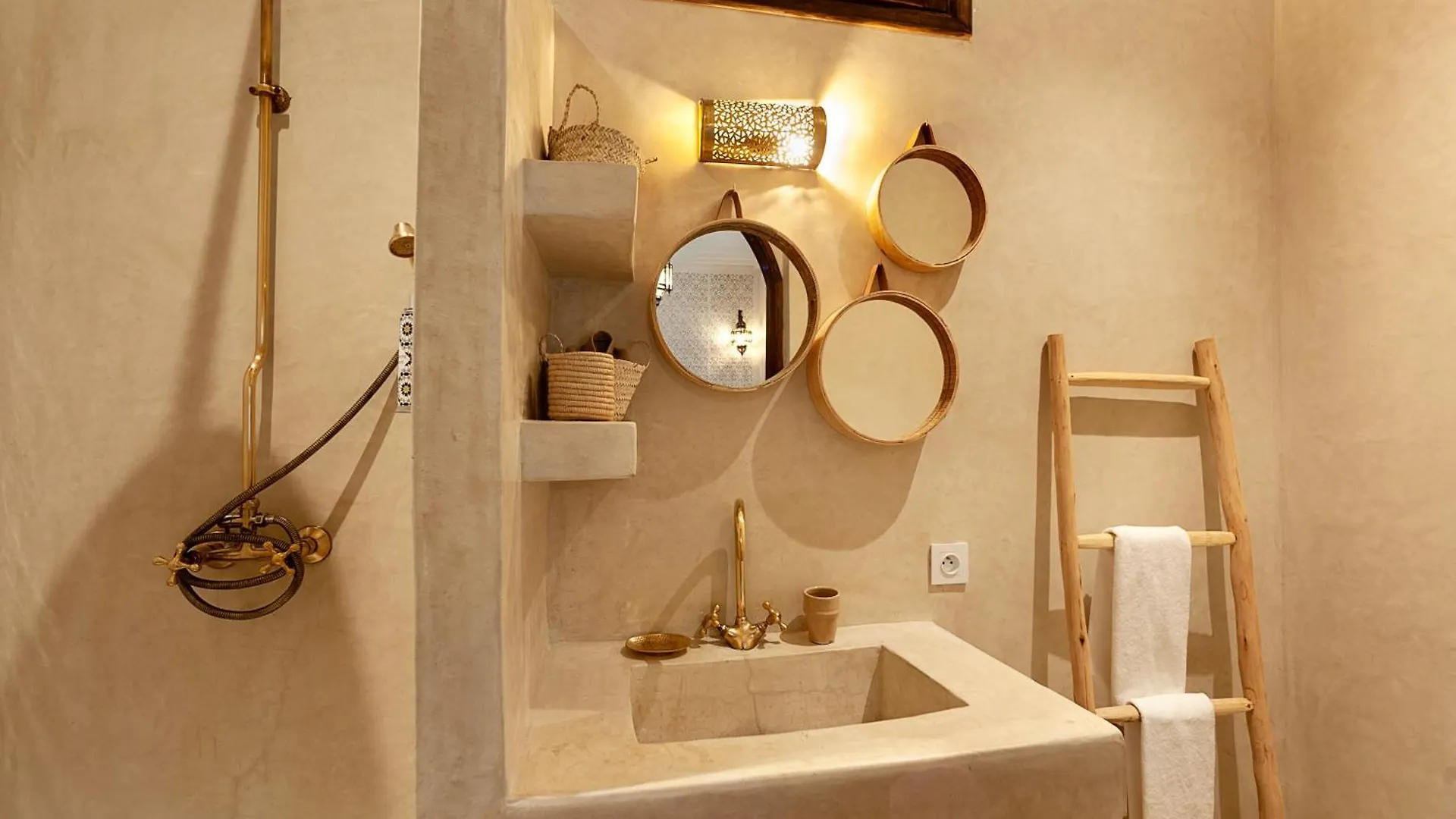 Riad Imperia Marrakesh