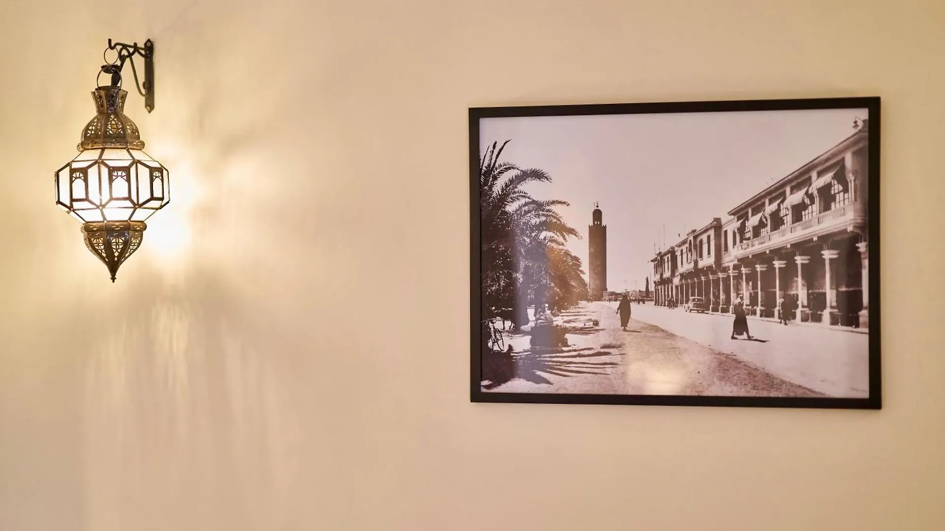 Hébergement de vacances Riad Imperia Marrakesh