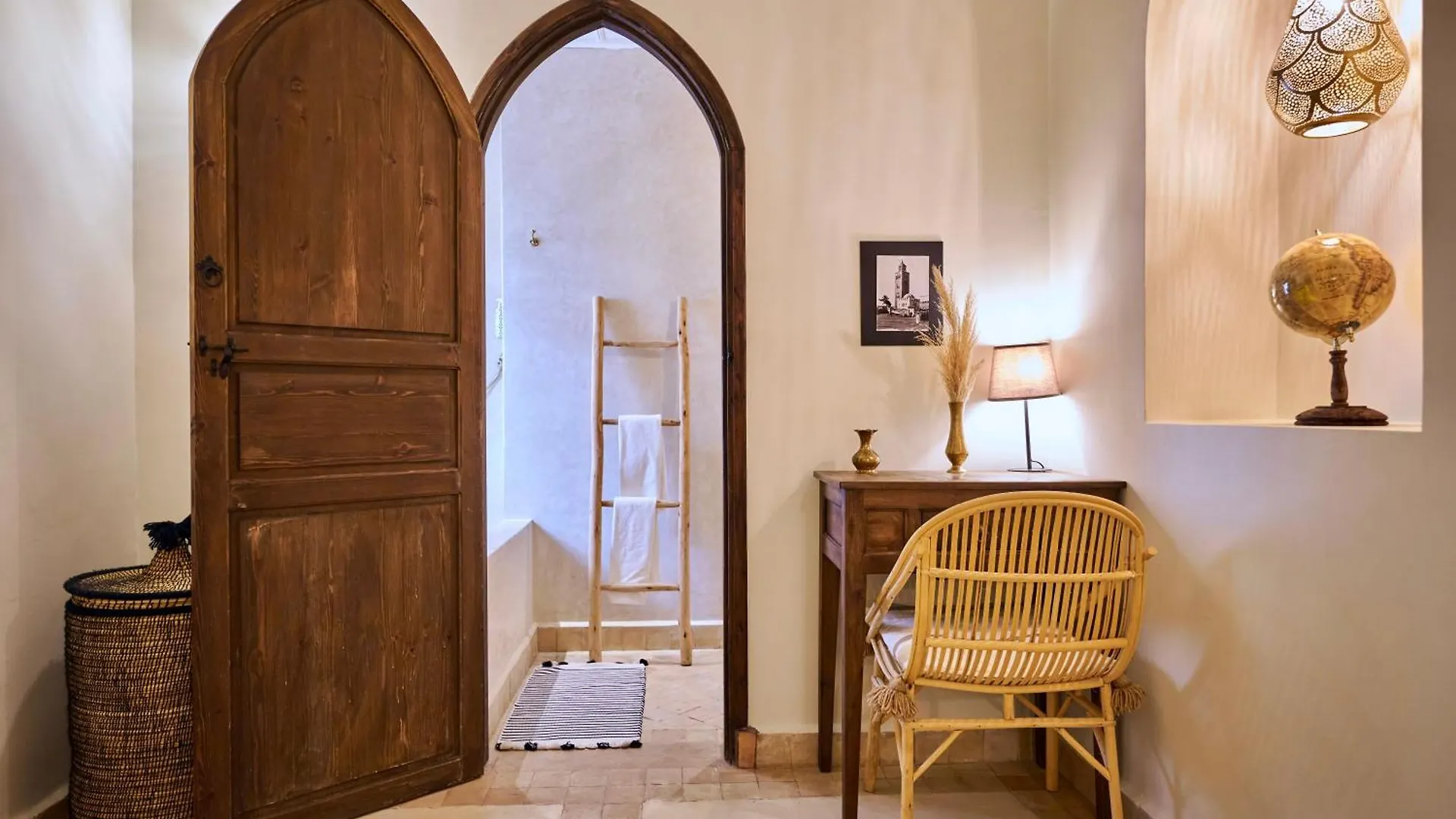 Riad Imperia Marrakesh 0*,  Maroc