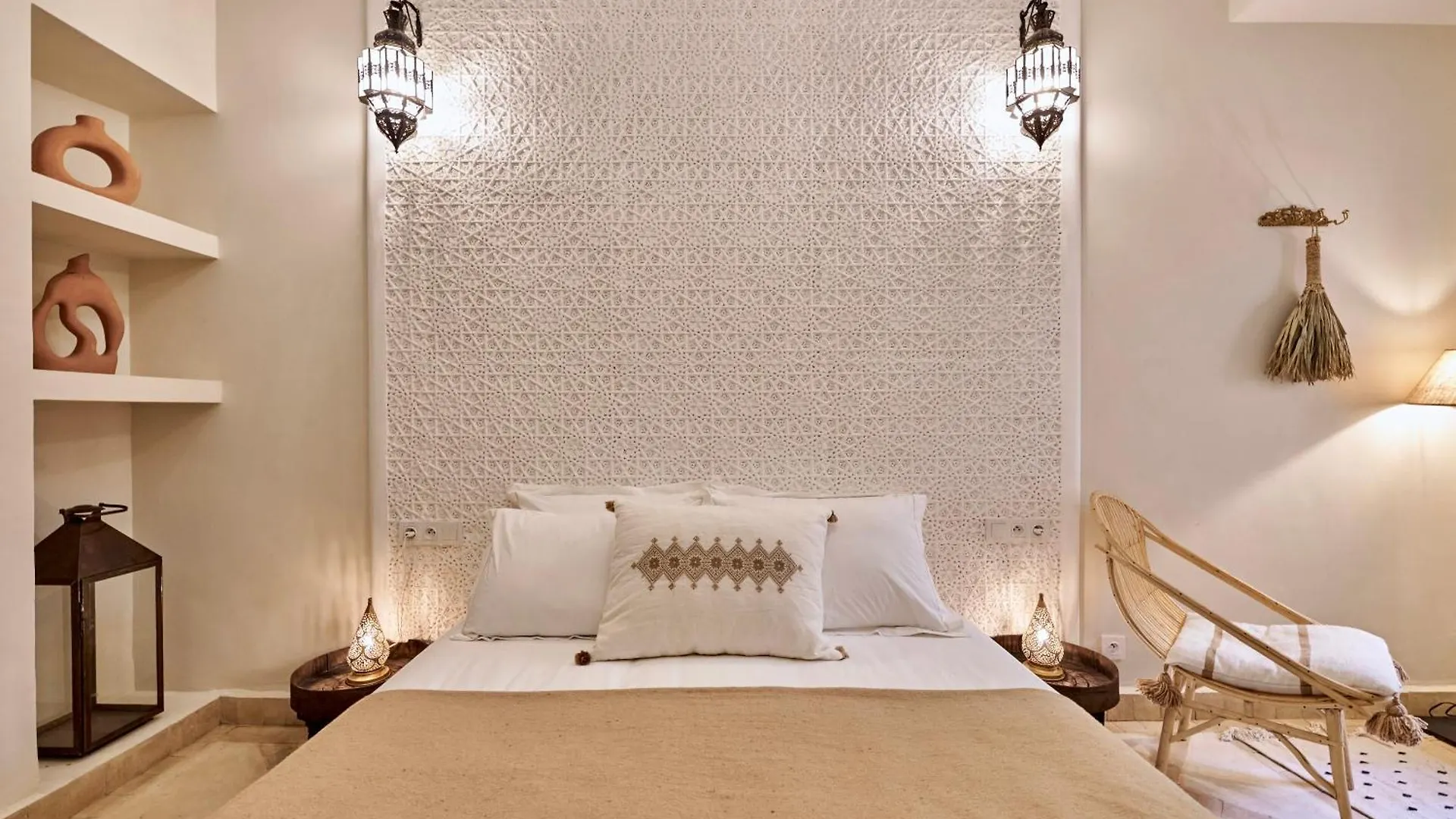 Riad Imperia Marrakesh